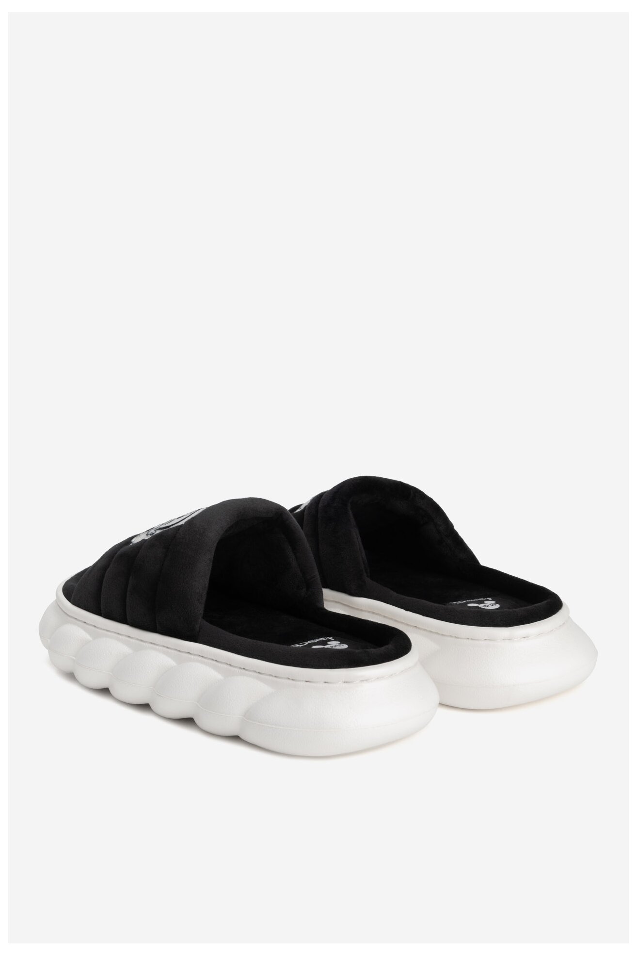 Чехли Mickey&Friends AW24-112DSTC ЧЕРЕН