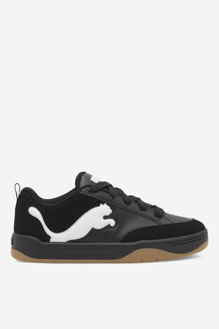 Кросівки спортивні Puma PARK LIFESTYLE SD 39502201 ЧОРНИЙ