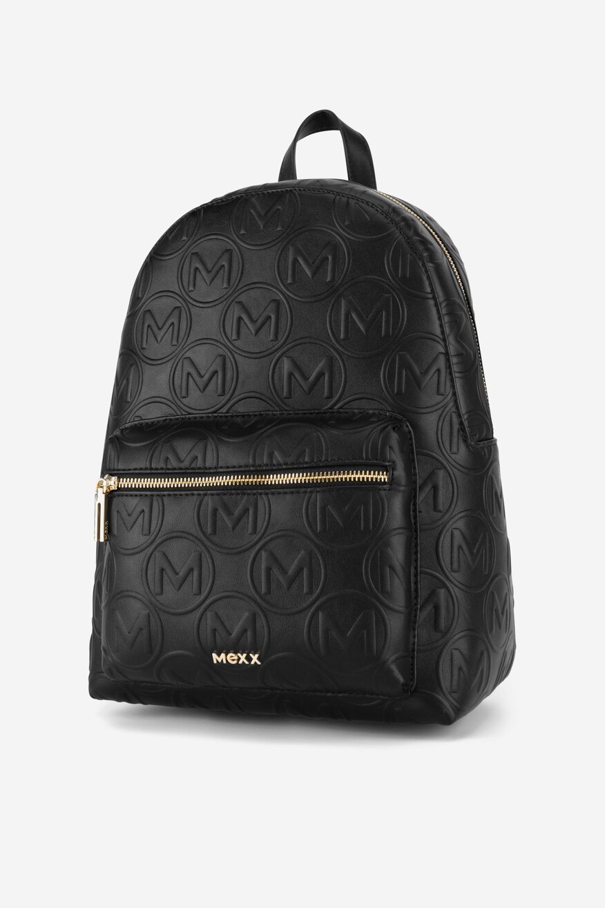 Mexx - Duży plecak miejski - 5903698180922