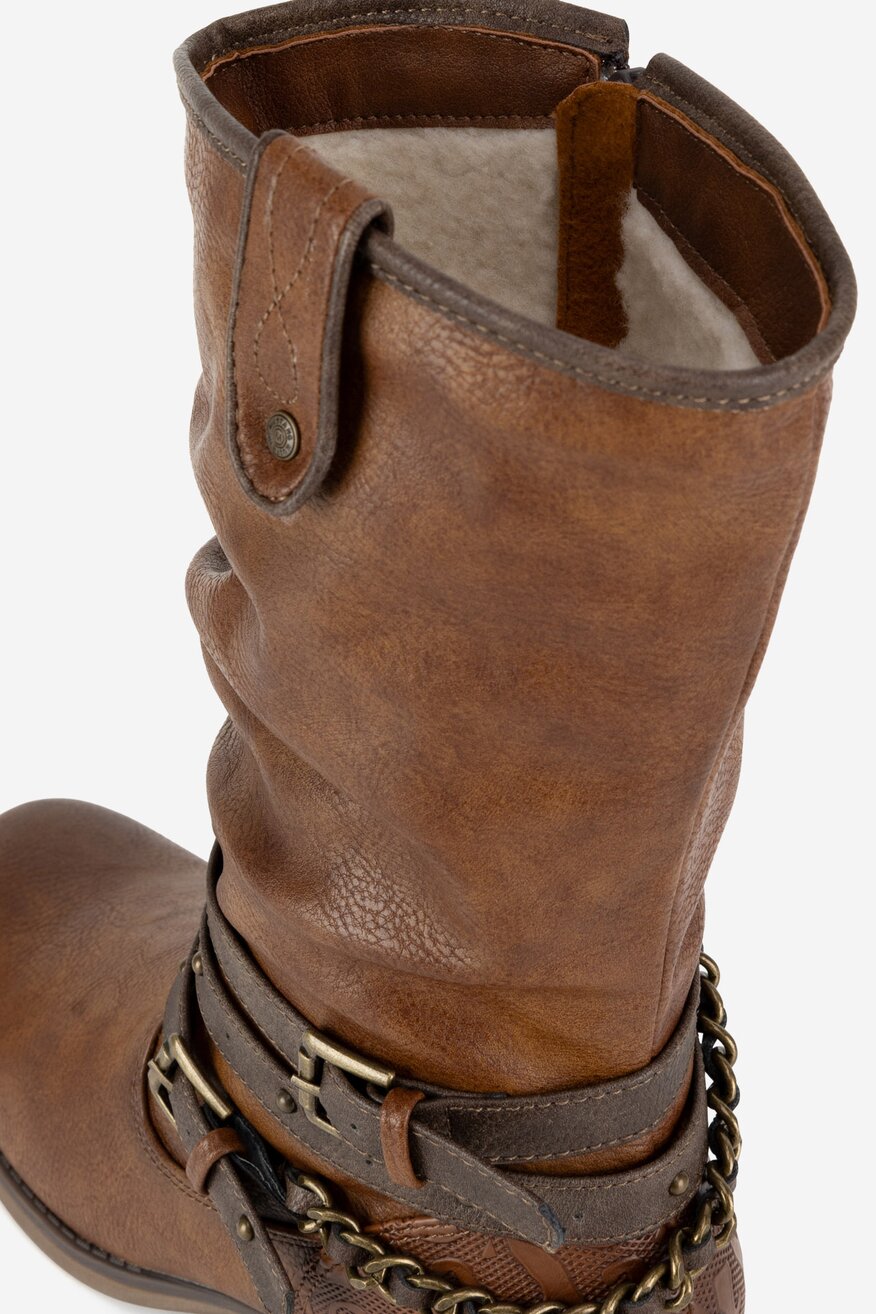 
                Cizme Mustang MARO - 5905588869924