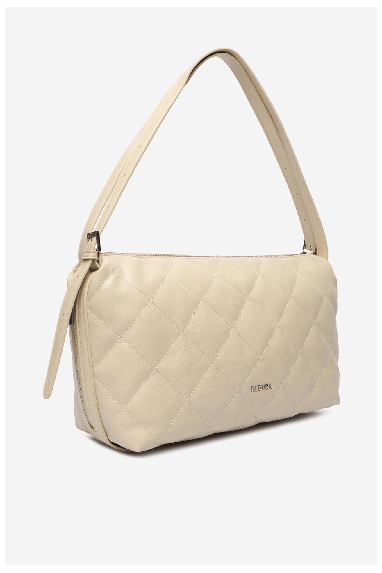 Torebka Badura CEO-ODI-LDA8618 Ivory