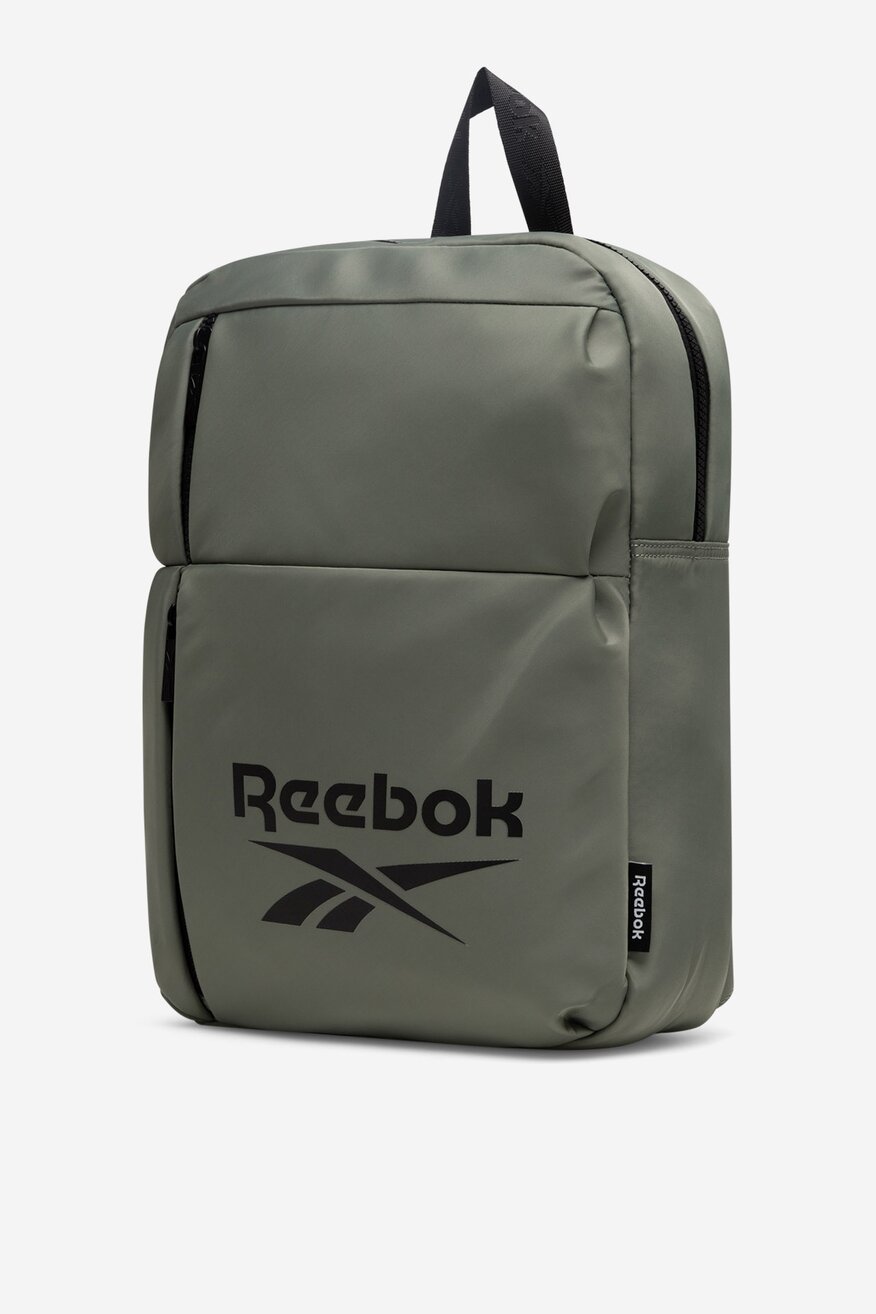
                Reebok - Duży plecak sportowy - 5905588599630