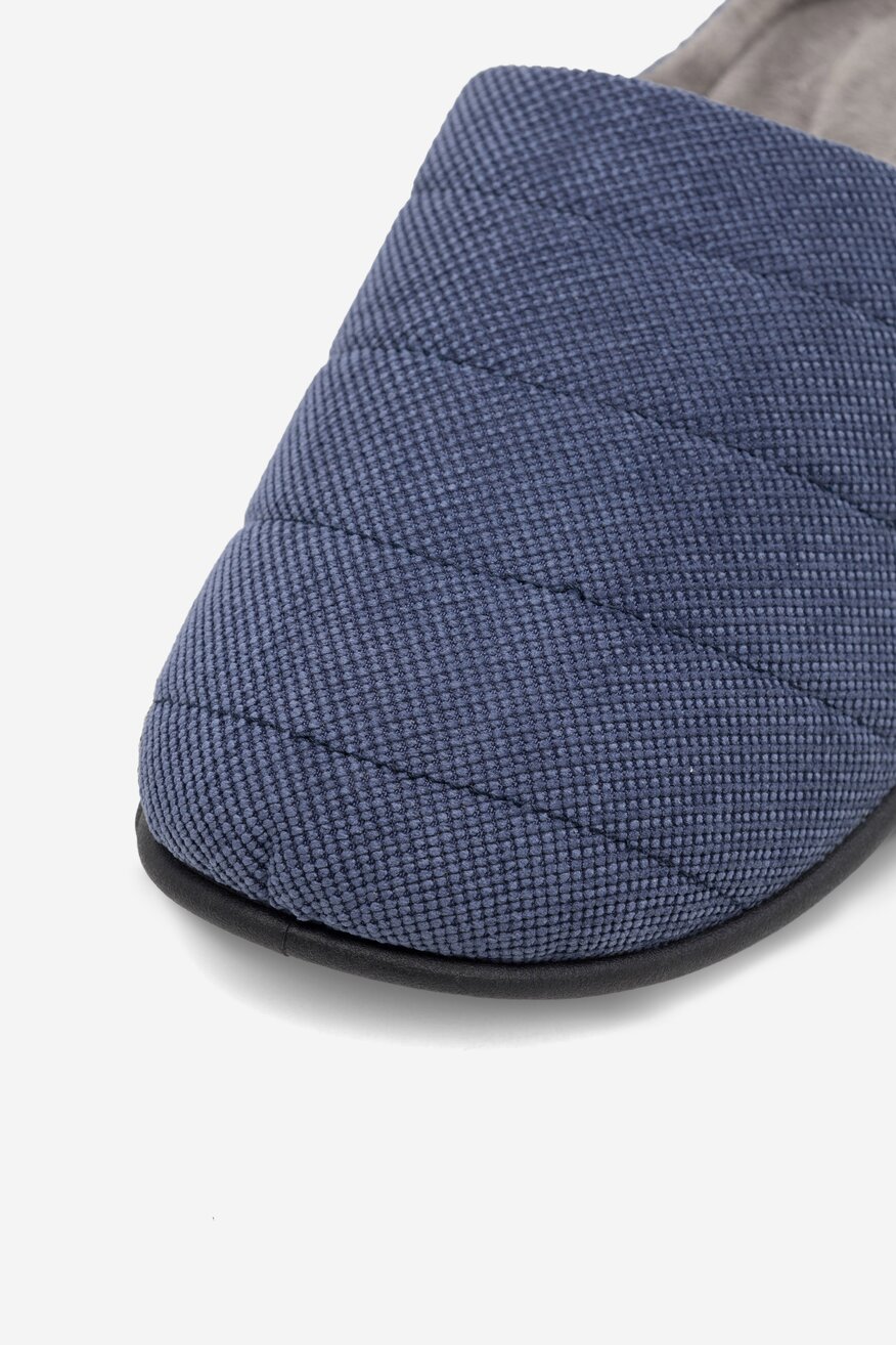 Home&Relax - Kapcie ocieplane - 5906751273357