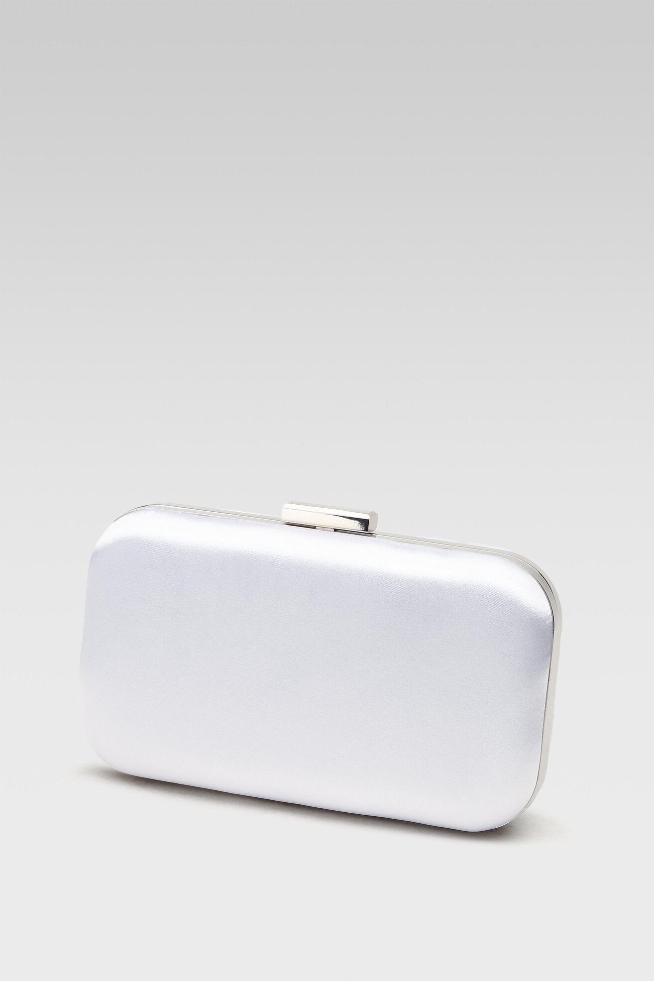 Torebka Jenny Fairy MJC-C-049-03 Srebrny