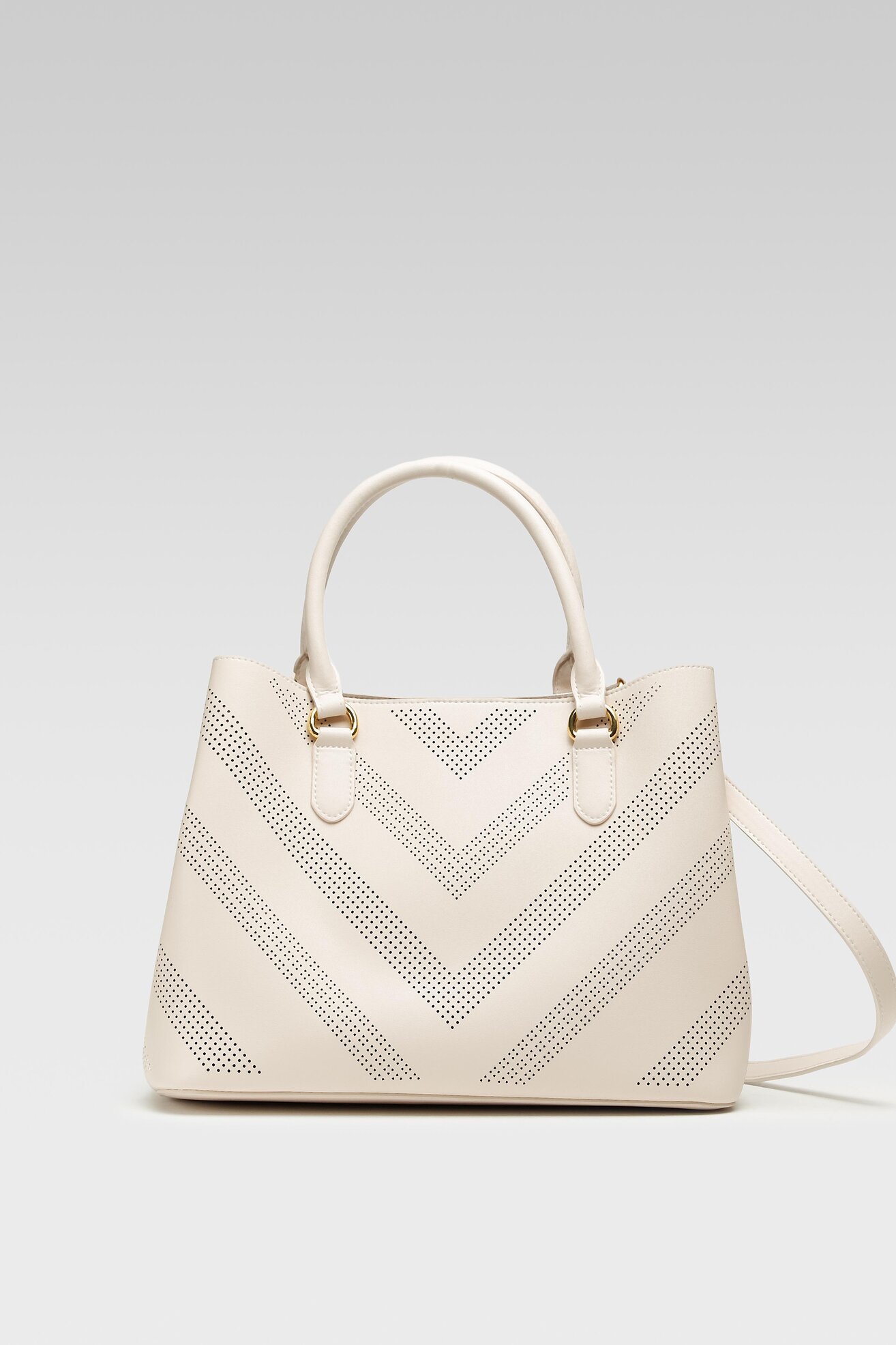 Torebka Sergio Bardi MST-A-002-85-01 Beżowy