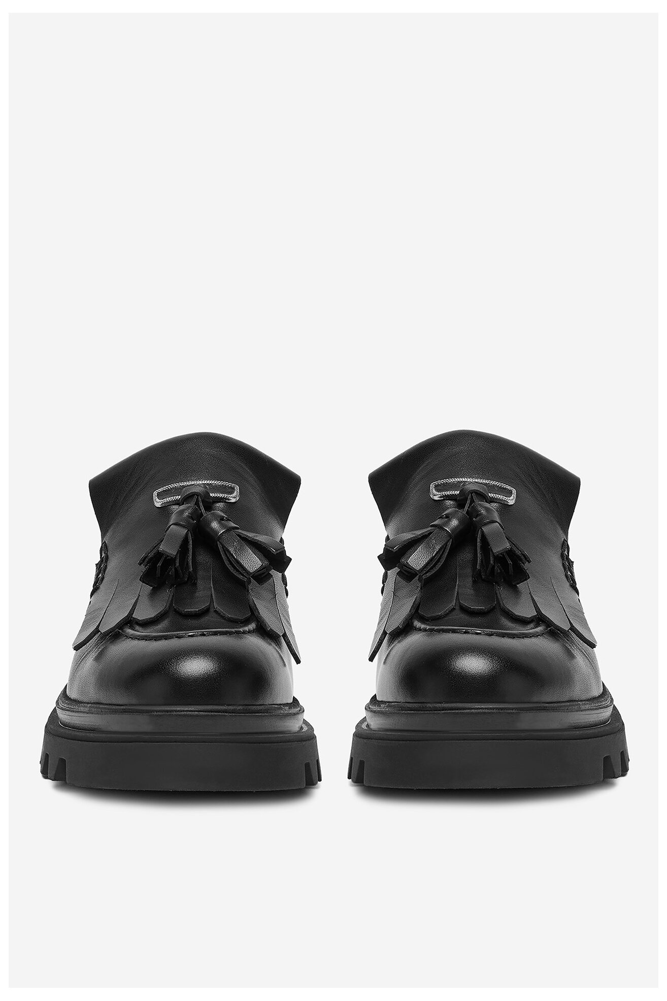 Mocasini Badura EO-ATHENA-01 NEGRU