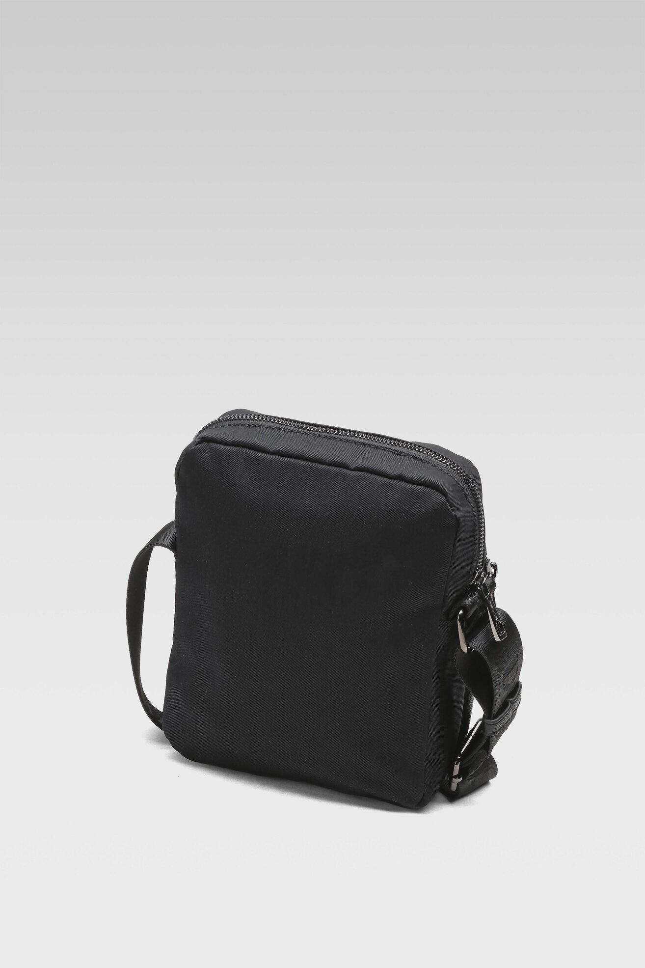 Torba męska Lasocki BLR-U-017-10-09 Czarny