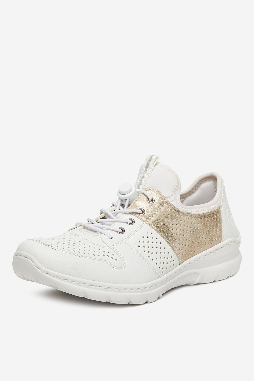 
                Rieker - Sneakersy - 2230078417143