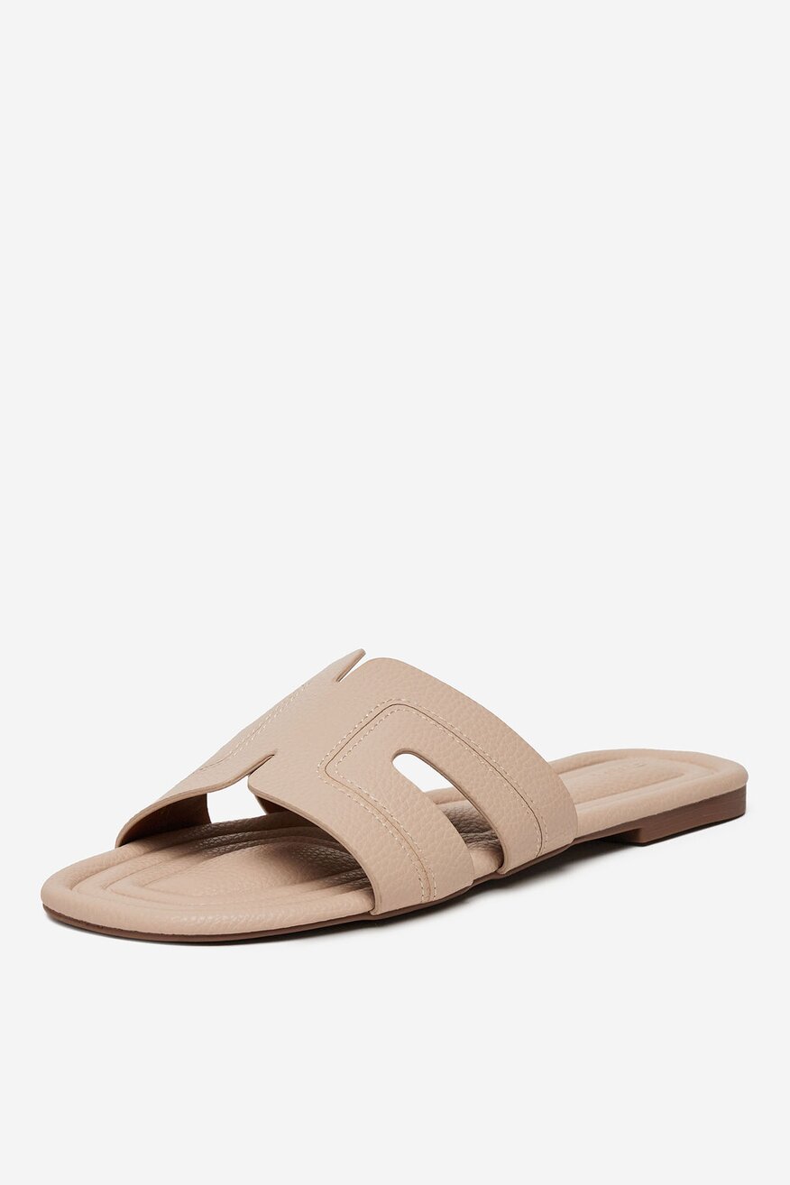 
                Șlapi Jenny BEJ - 5906751012093