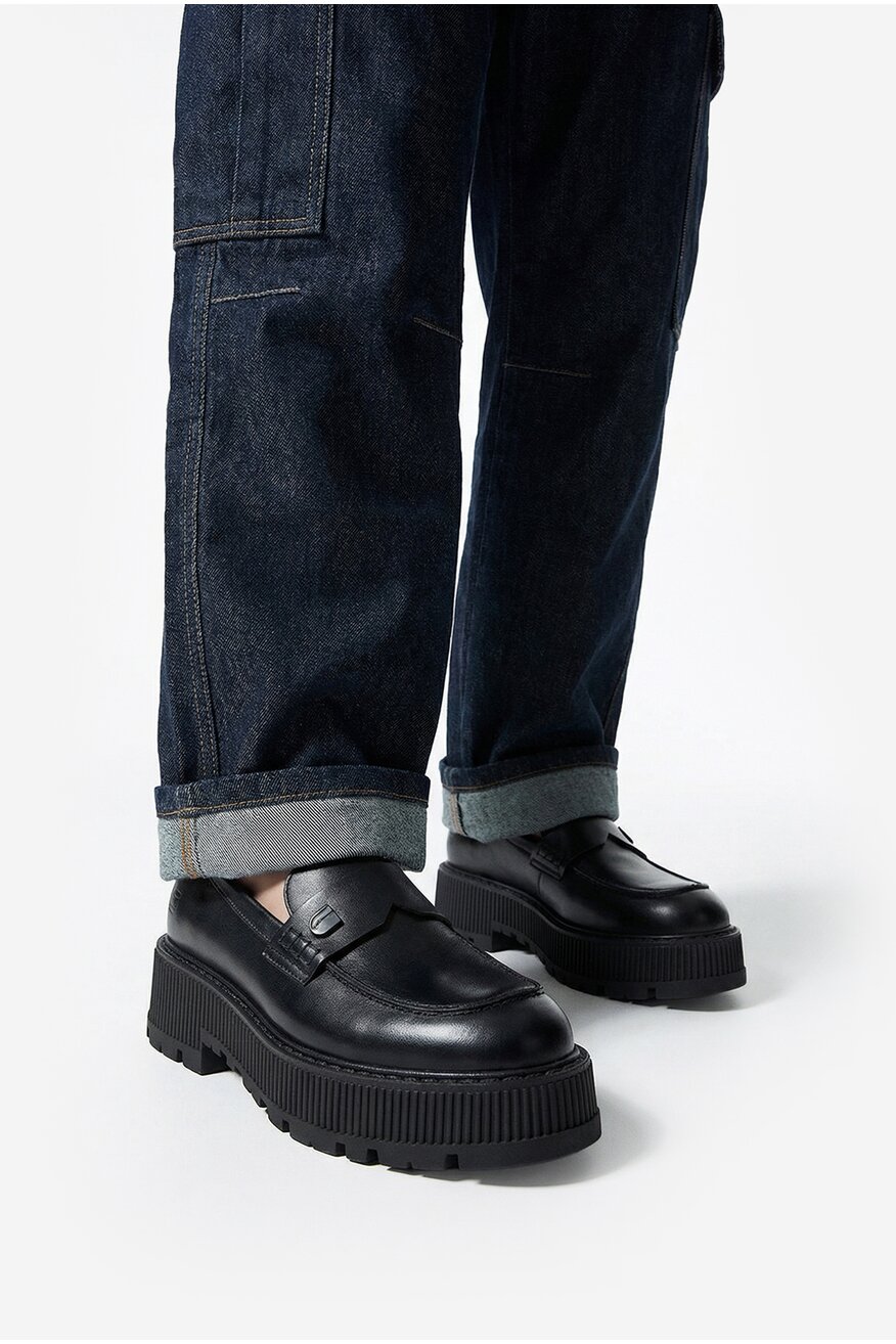 
                Мокасини G-STAR RAW ЧЕРЕН - 5906751314395