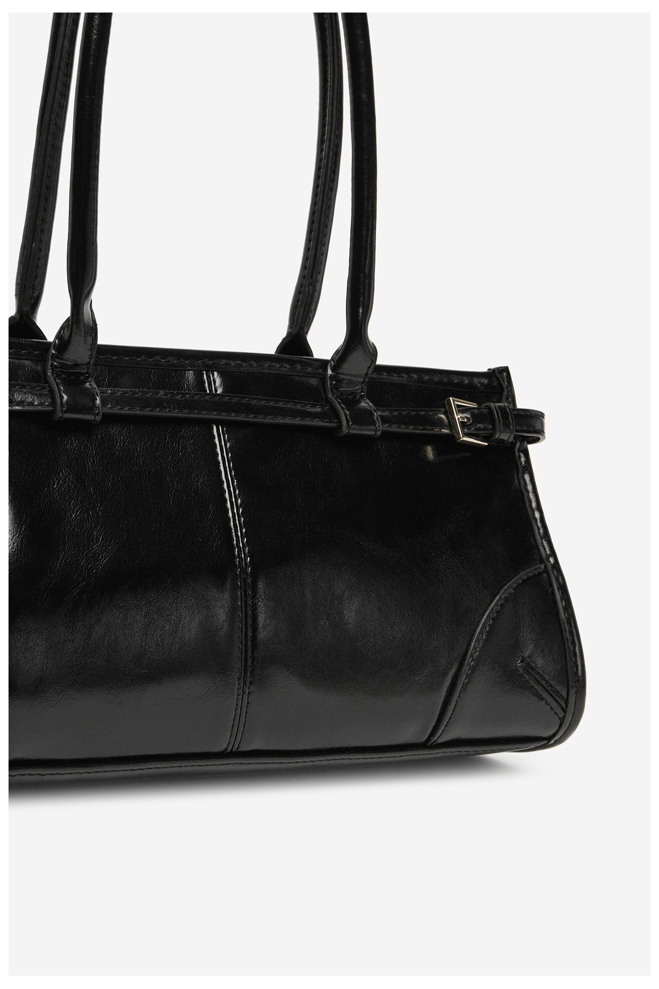 Geantă de mână Jenny C-JNY-M-001-08 NEGRU