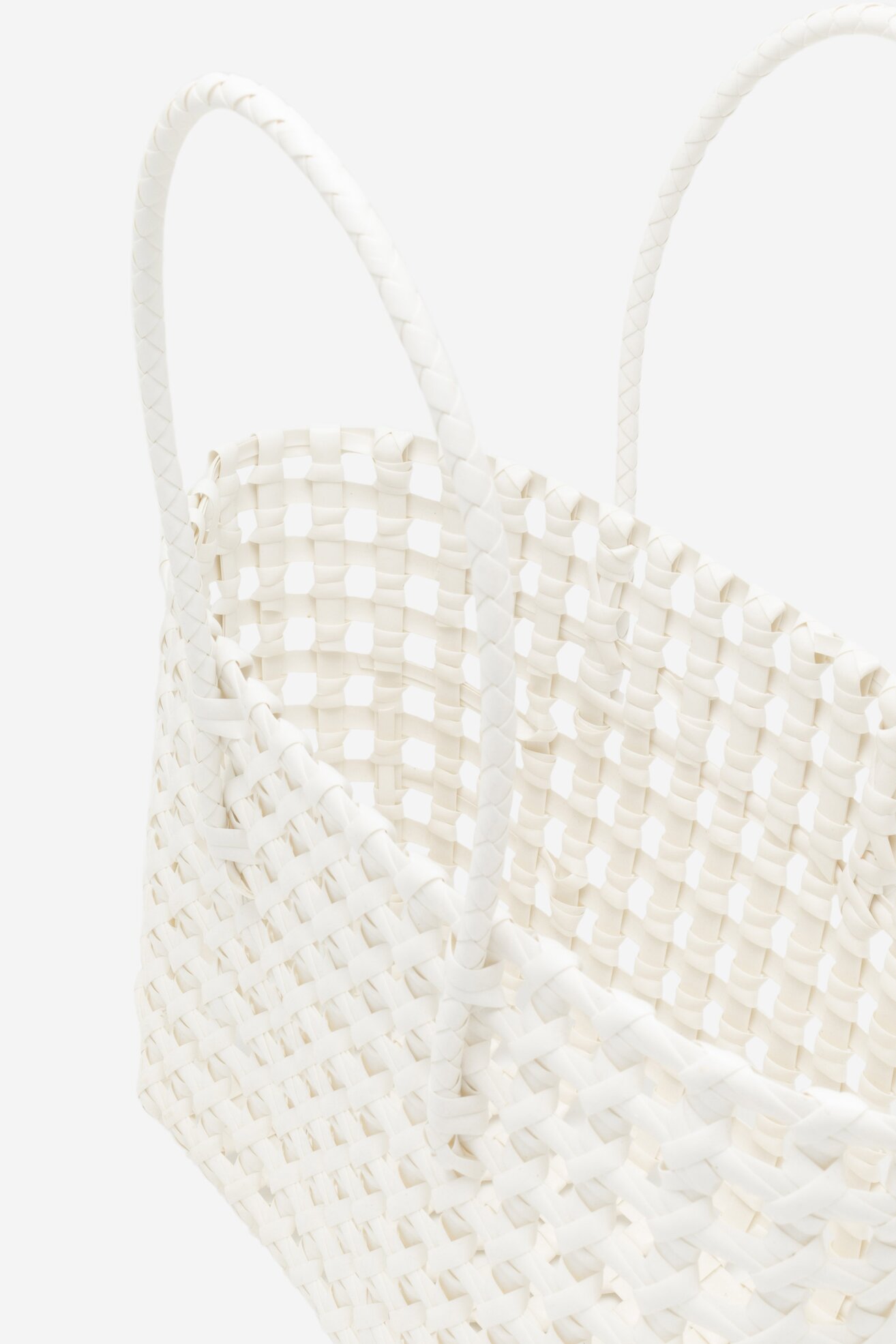 Torebka Jenny Fairy MJX-C-061-03 Biały