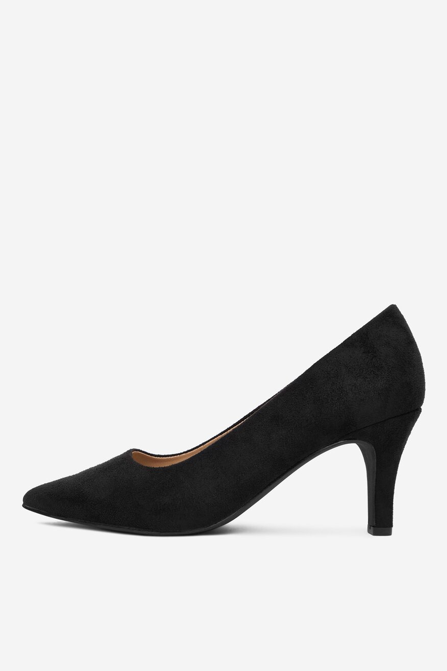 Jenny - Szpilki - 5906751632451