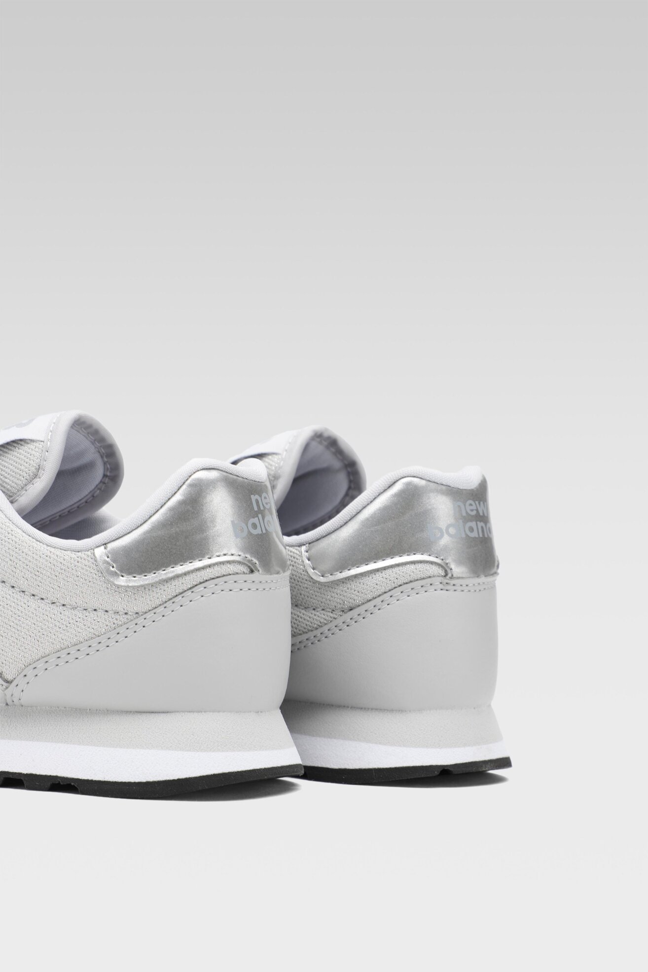 Obuwie sportowe New Balance GW500MN1 Szary