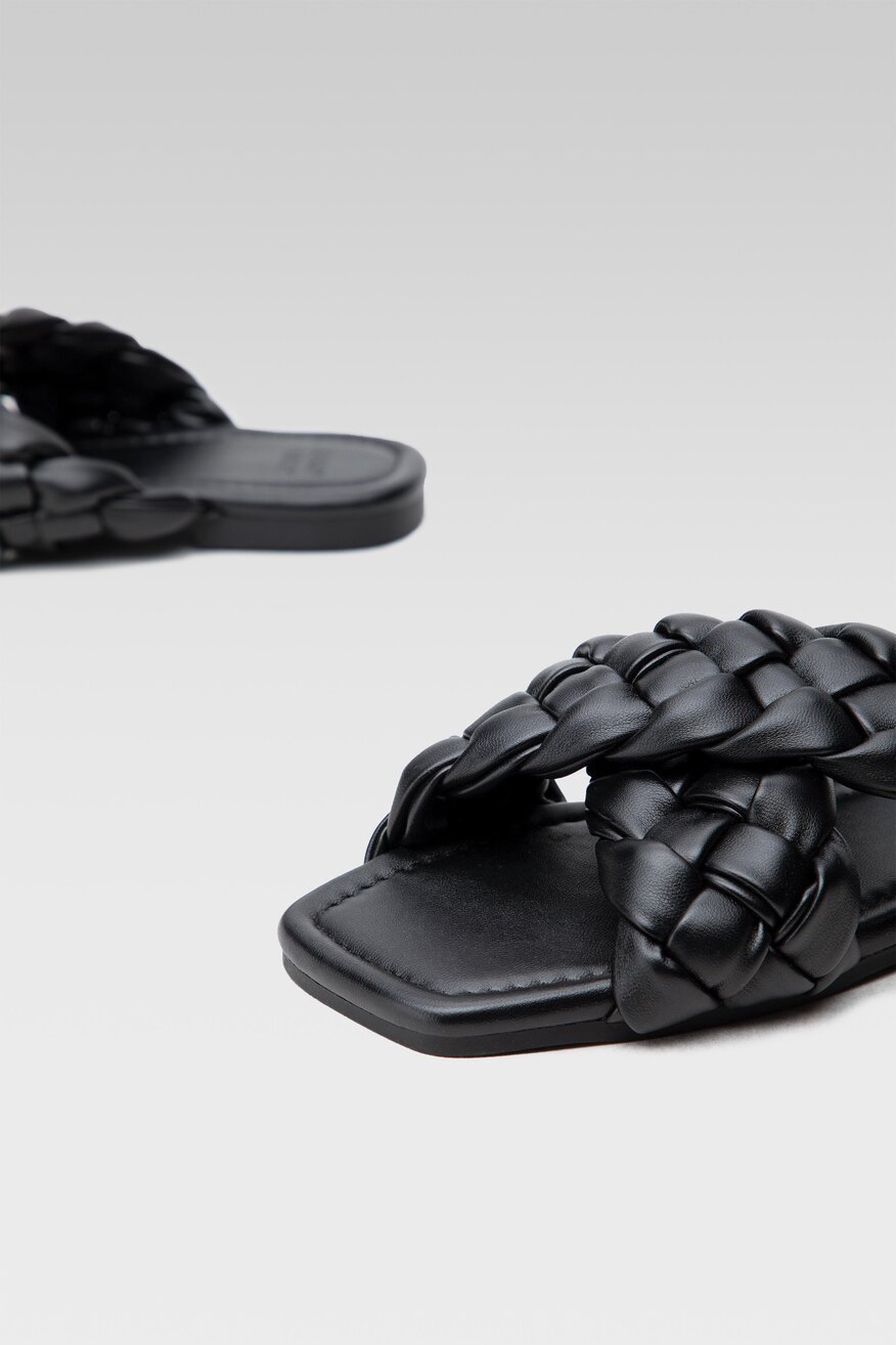 
                Jenny Fairy - Klapki - 5904248706326