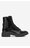Csizma NINE WEST CEO-NIDA-01 FEKETE