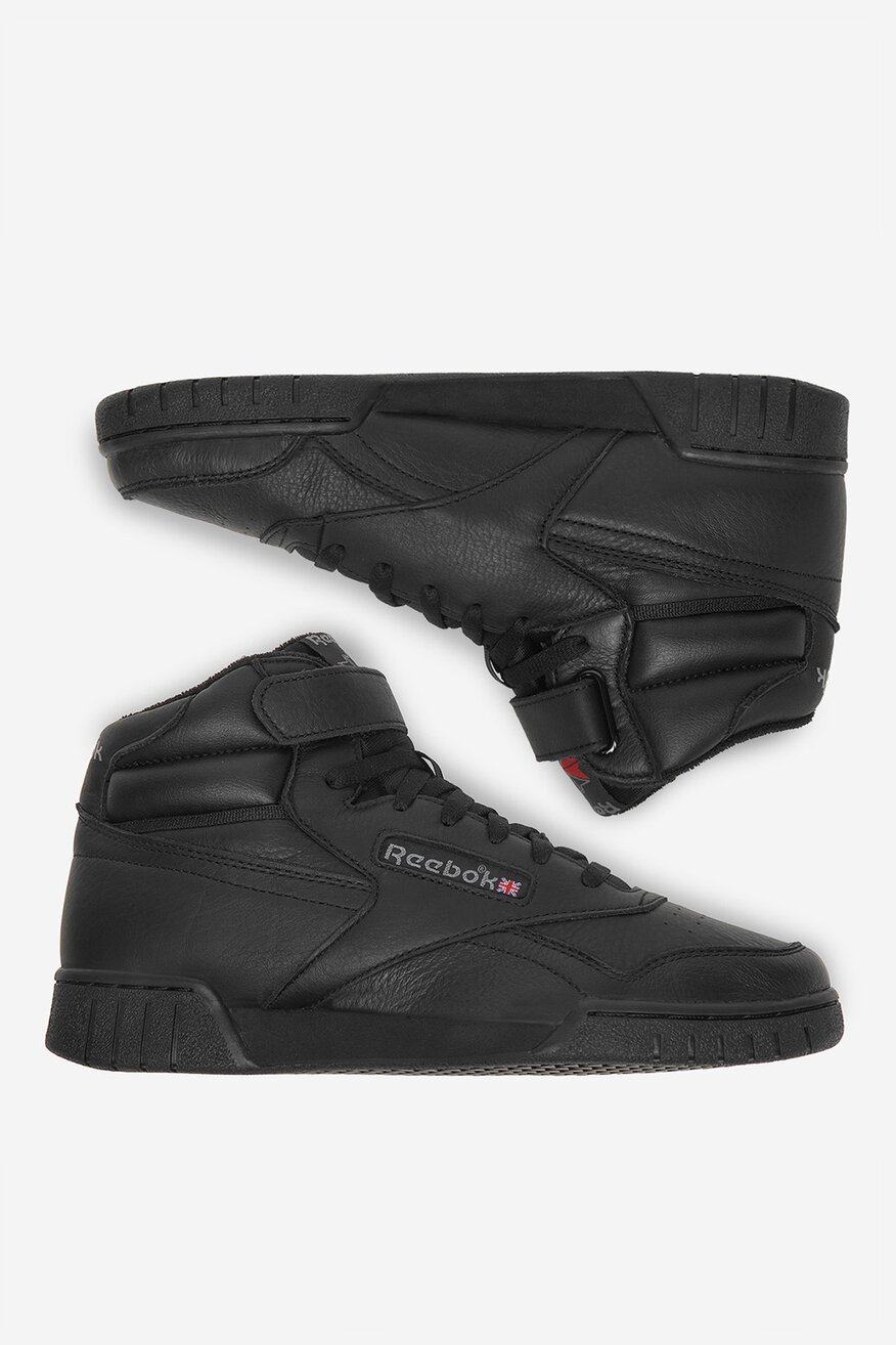 
                Sportska obuća Reebok CRNA - 5906751661536