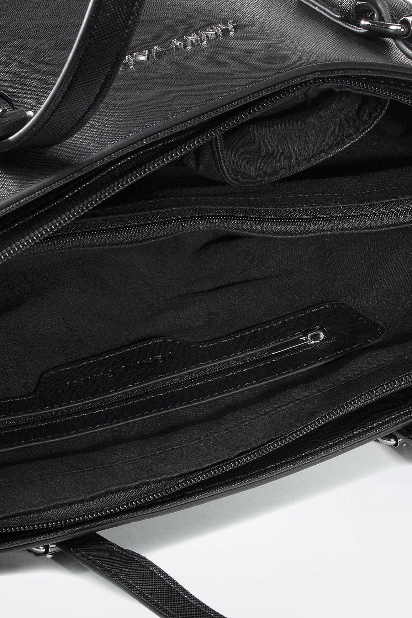 Kézitáska Jenny Fairy RC13350 FEKETE