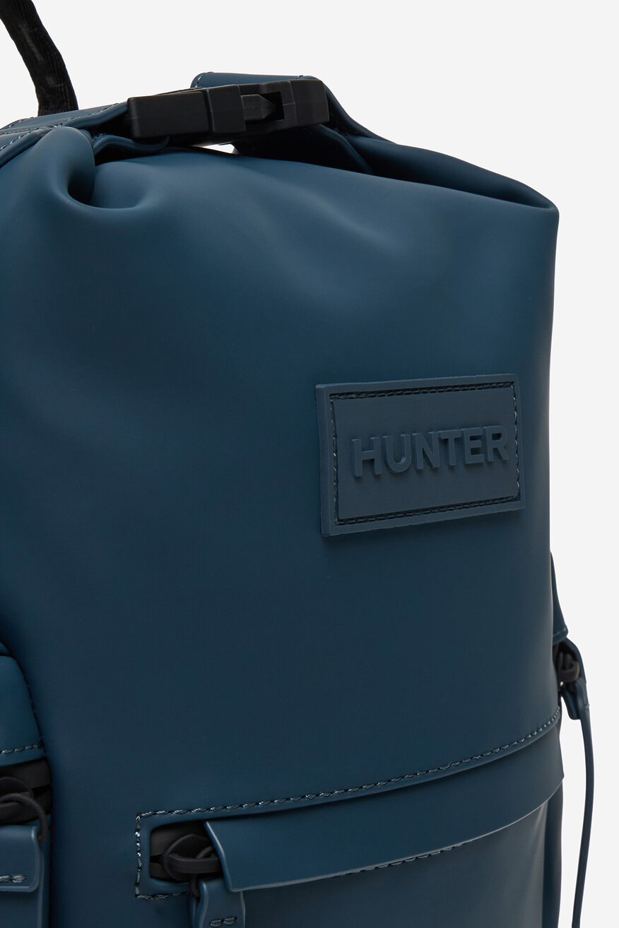 Раница HUNTER КОБАЛТОВО СИНЬО - 5906751445273