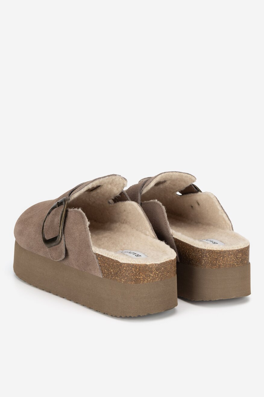 
                Джапанки Badura СИВ - 5905588986096