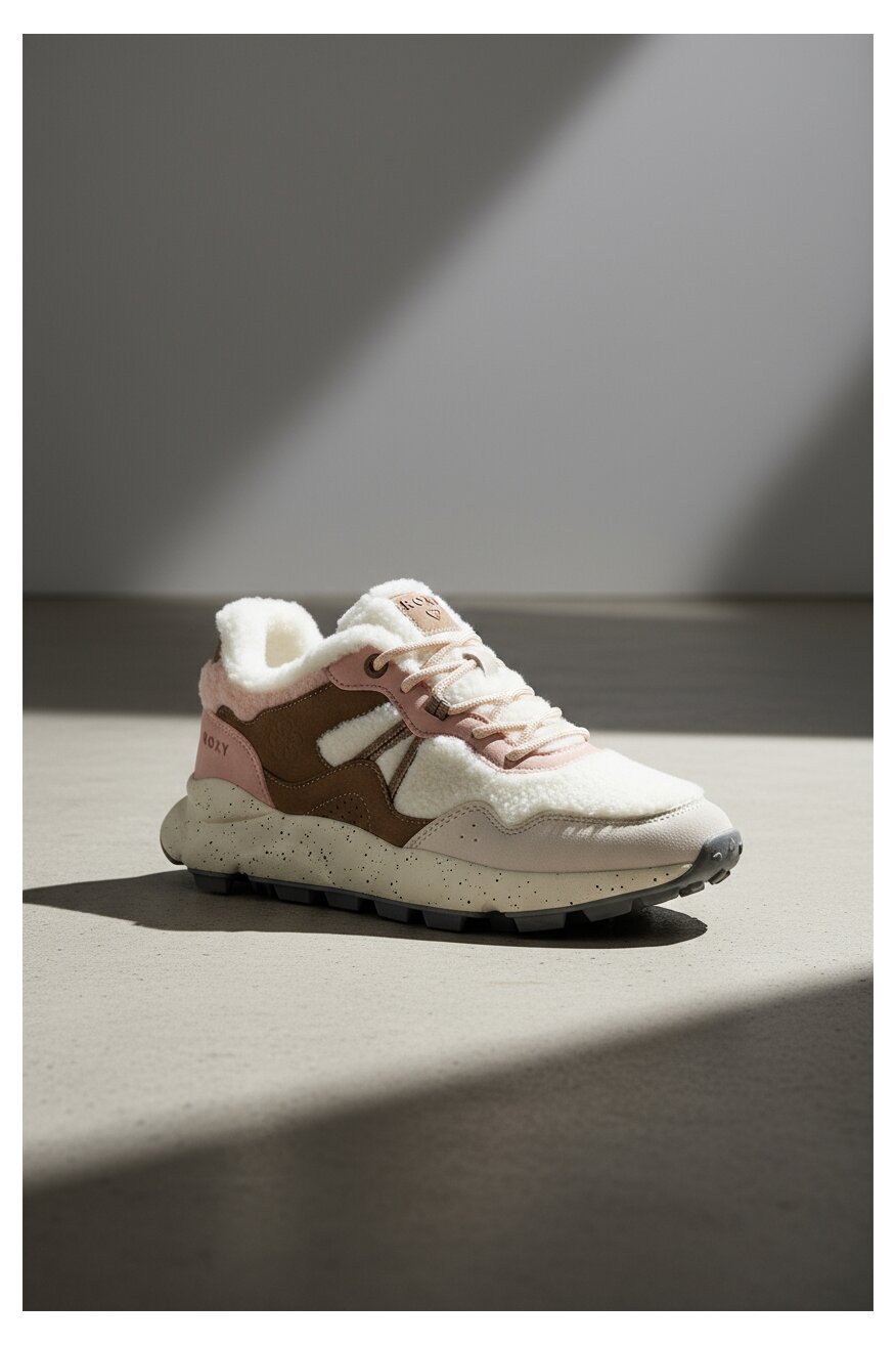 Sneakerși ROXY ROZ - 5906751351444