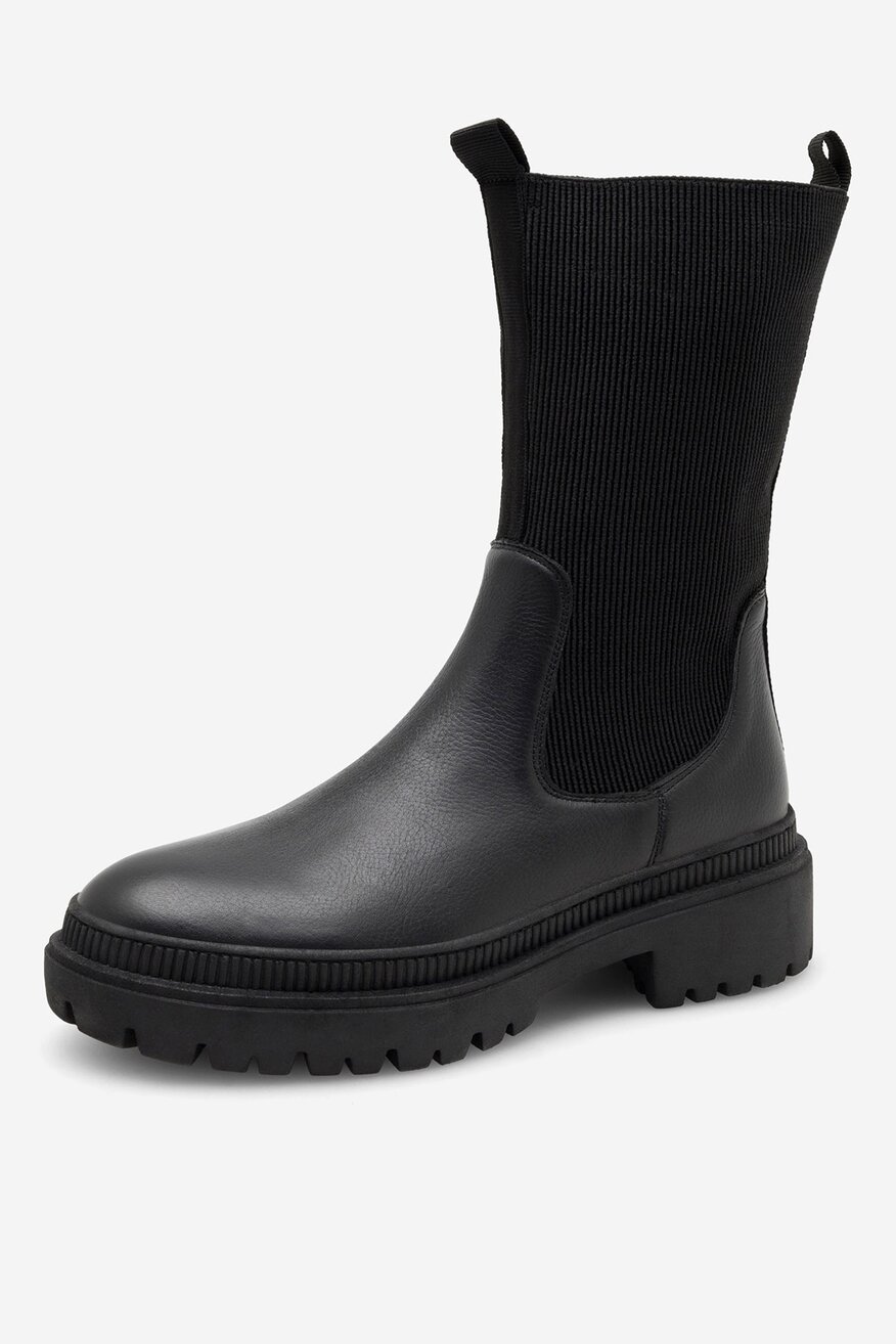 
                Ghete Lasocki NEGRU - 5905588121176