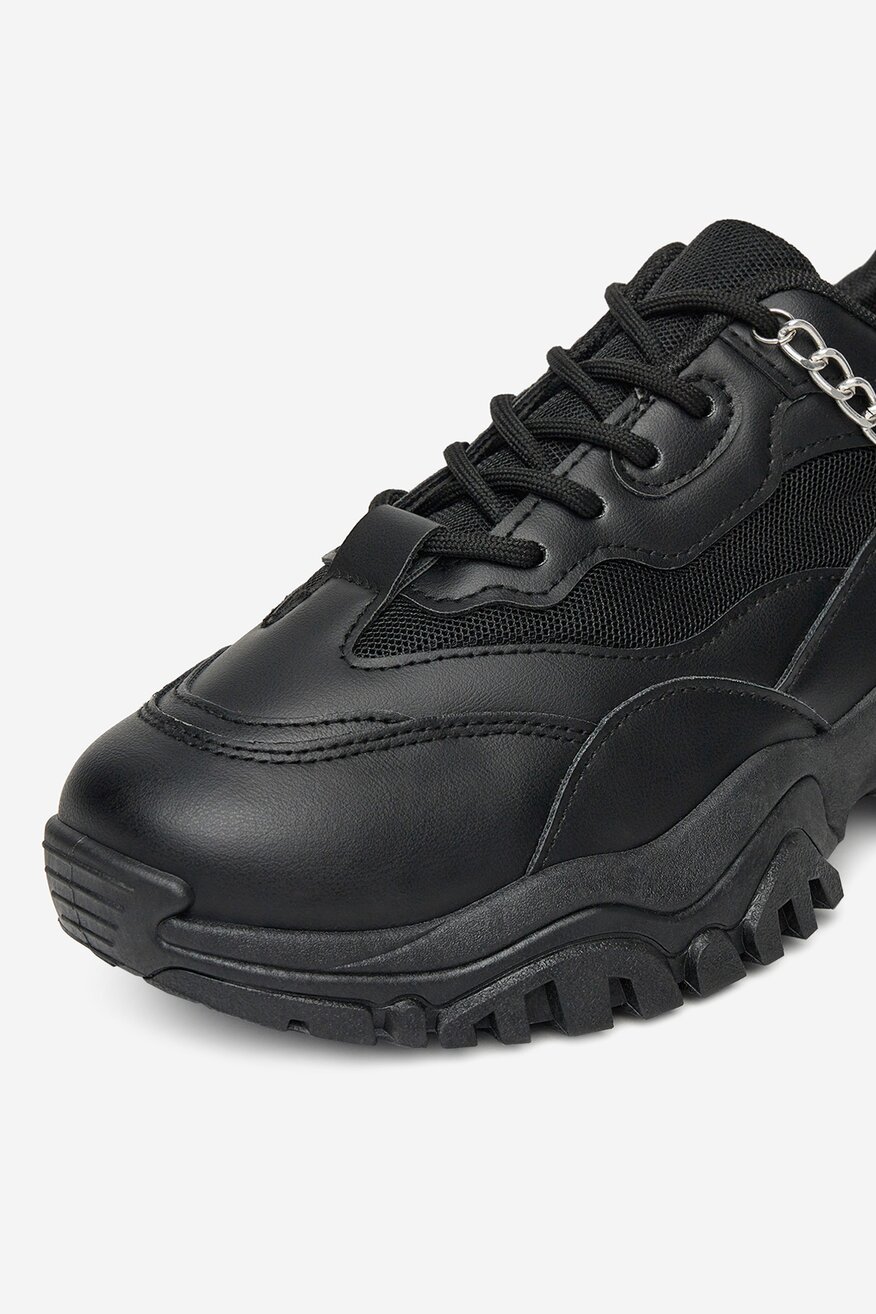 DeeZee - Sneakersy - 5904410883275