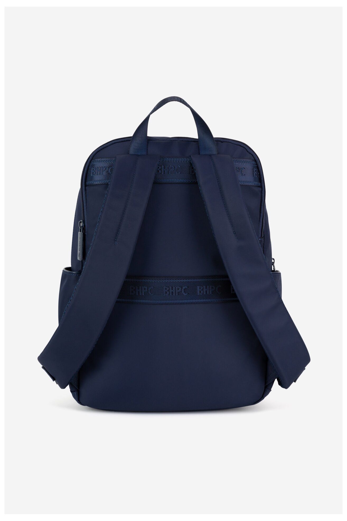 Plecak Beverly Hills Polo Club BHPC-K-023-06 Granatowy