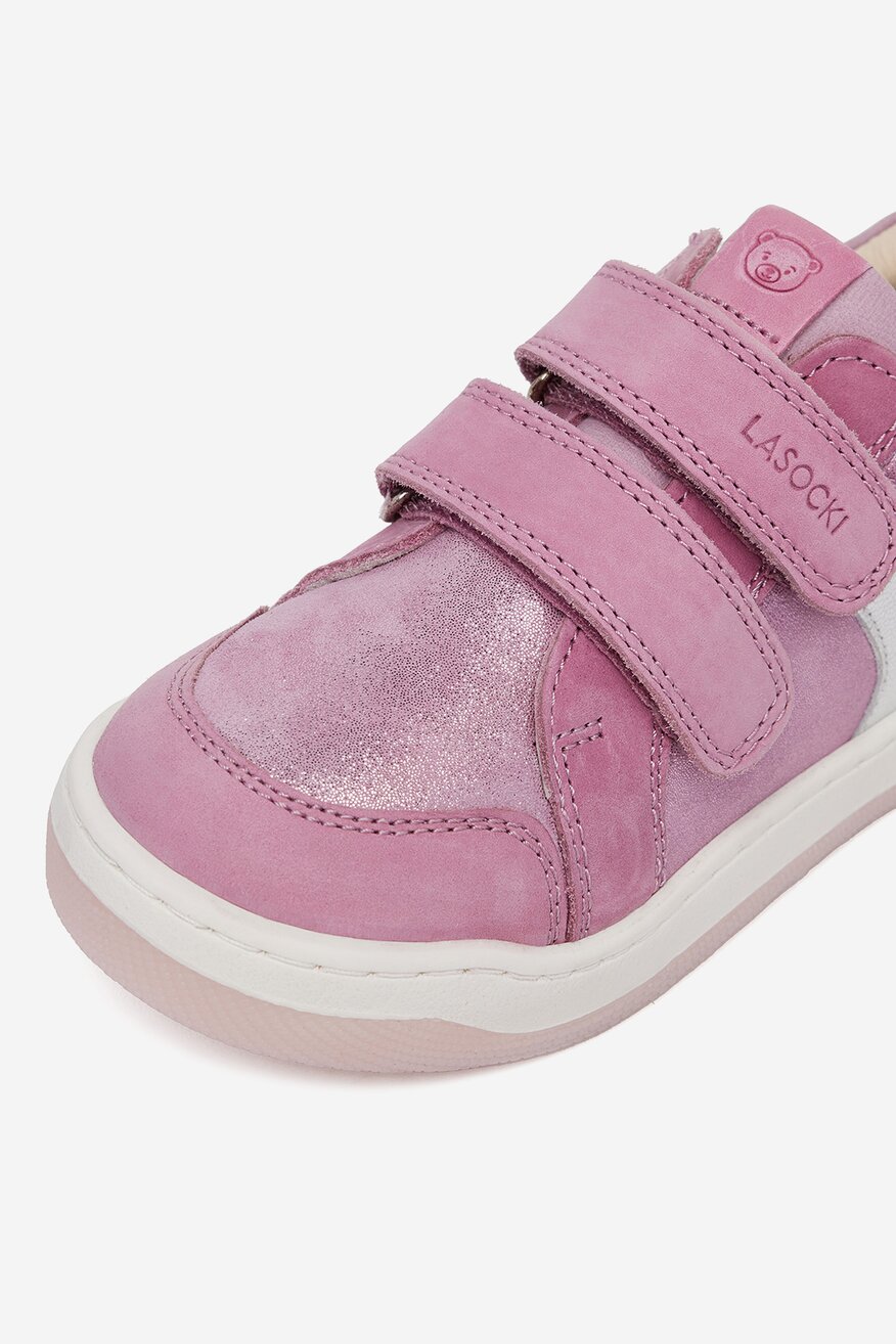 Patike Lasocki Kids ROZE - 5903698182537