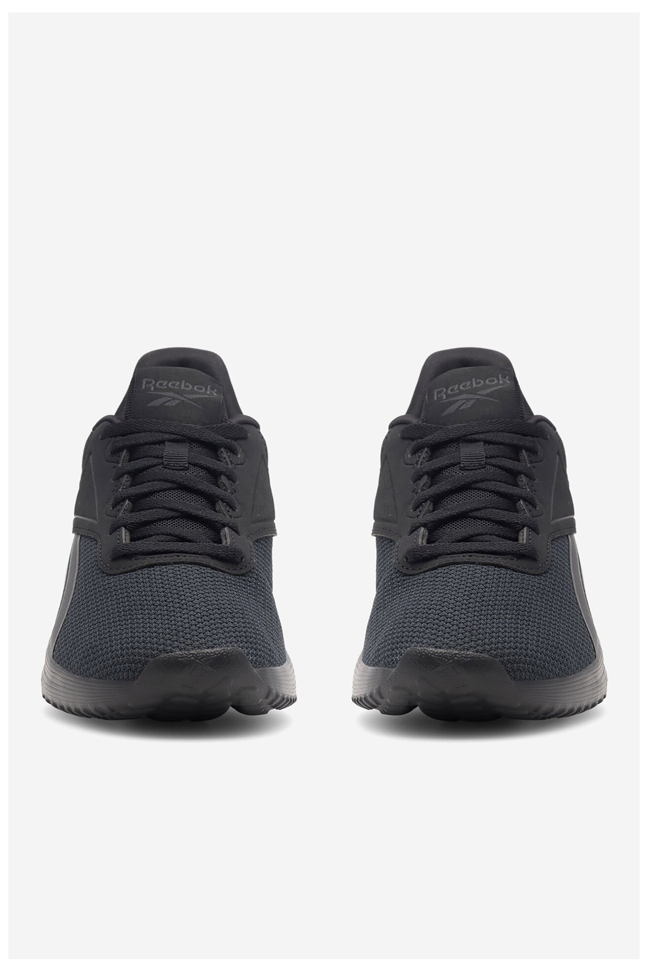 Sneakerși Reebok REEBOK LITE 3.0 HR0154-W NEGRU