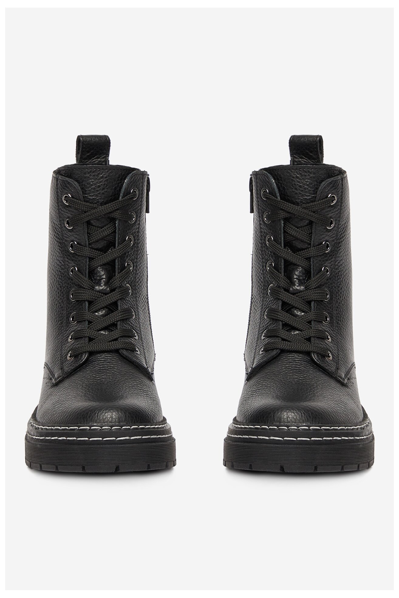 Csizma Lasocki CEO-WI23-MICHAELA-02 FEKETE