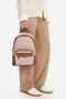 Раница NINE WEST CEO-OLIVIA-I-B24334 КАФЯВ