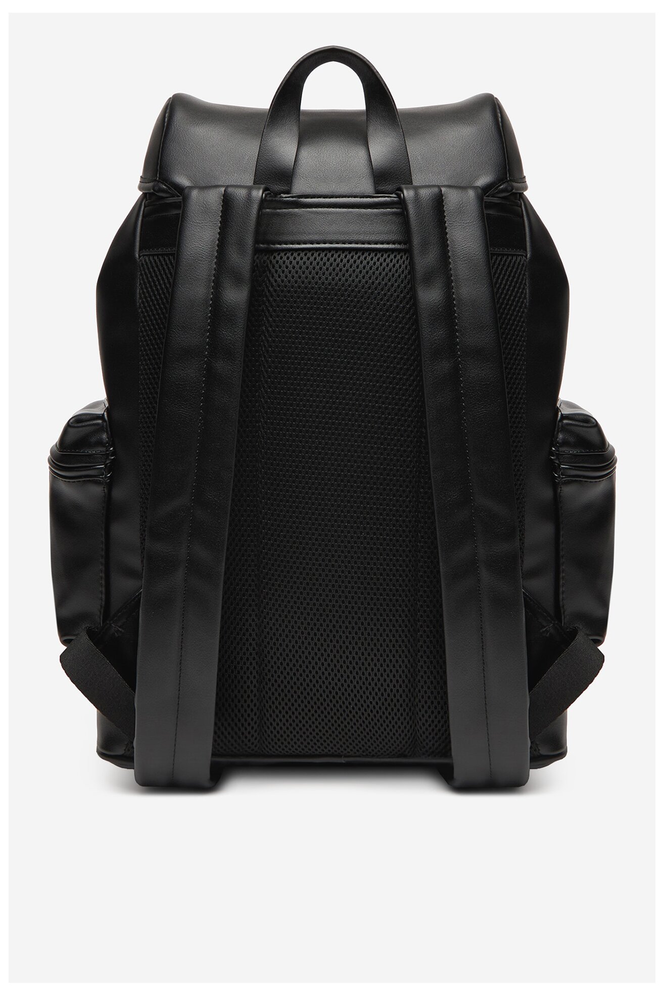 Férfi táska G-STAR RAW CEO-HARRY-XC8192 FEKETE