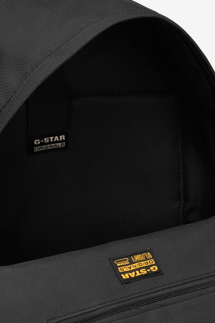 Рюкзак G-STAR RAW ЧОРНИЙ - 5903698582641