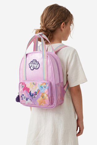 Рюкзак My little Pony CEO-ACCCS-AW26-303MLP РОЖЕВИЙ