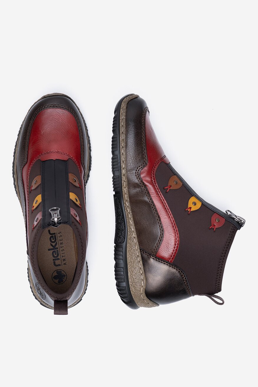 
                Боти Rieker КАФЯВ - 2230062959932