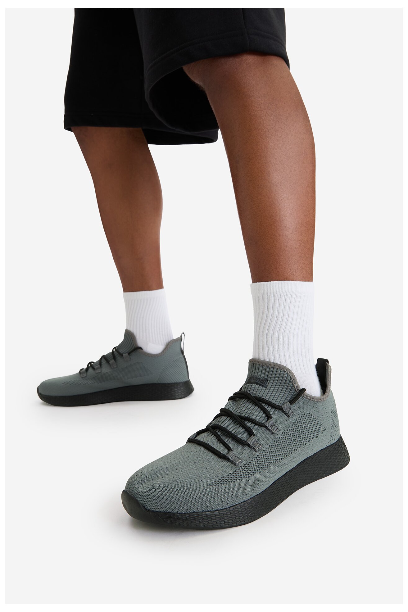 Sportska obuća Sprandi CEOWB-MP72-21782 SIVA