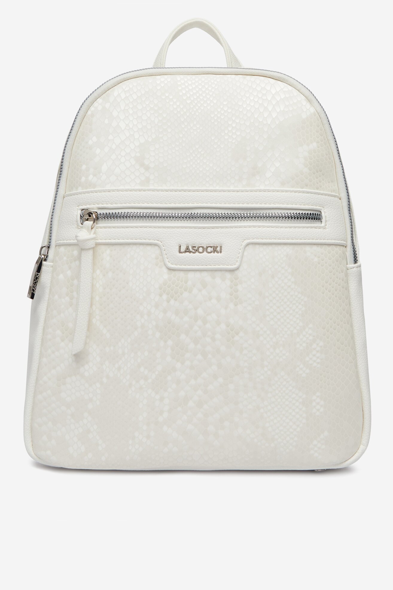 Раница Lasocki CEO-LSK-X-012-09 СЛОНОВА КОСТ