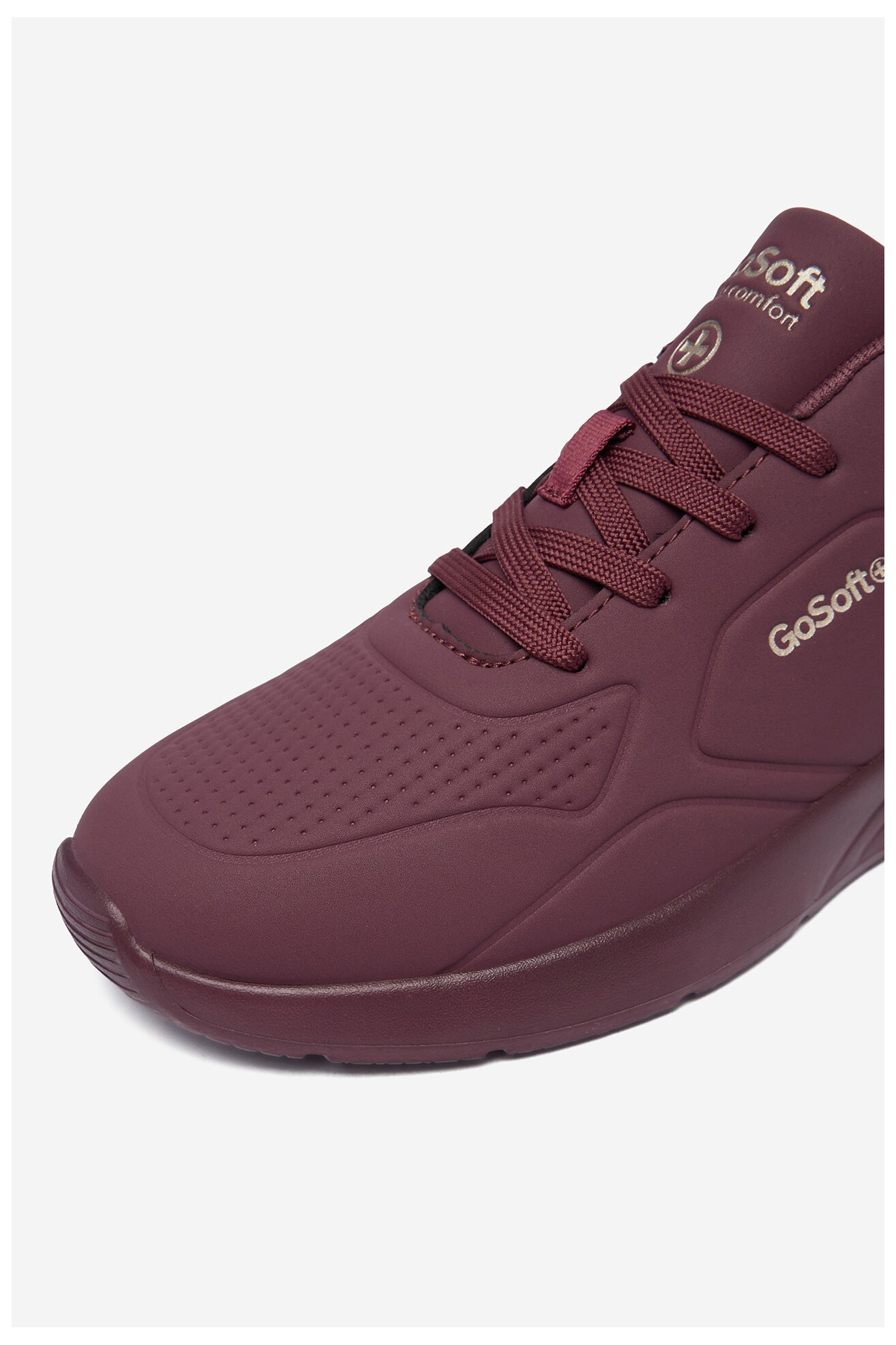 Кросівки спортивні Go Soft CEOWB-V15-10372 СВІТЛО-БОРДОВИЙ