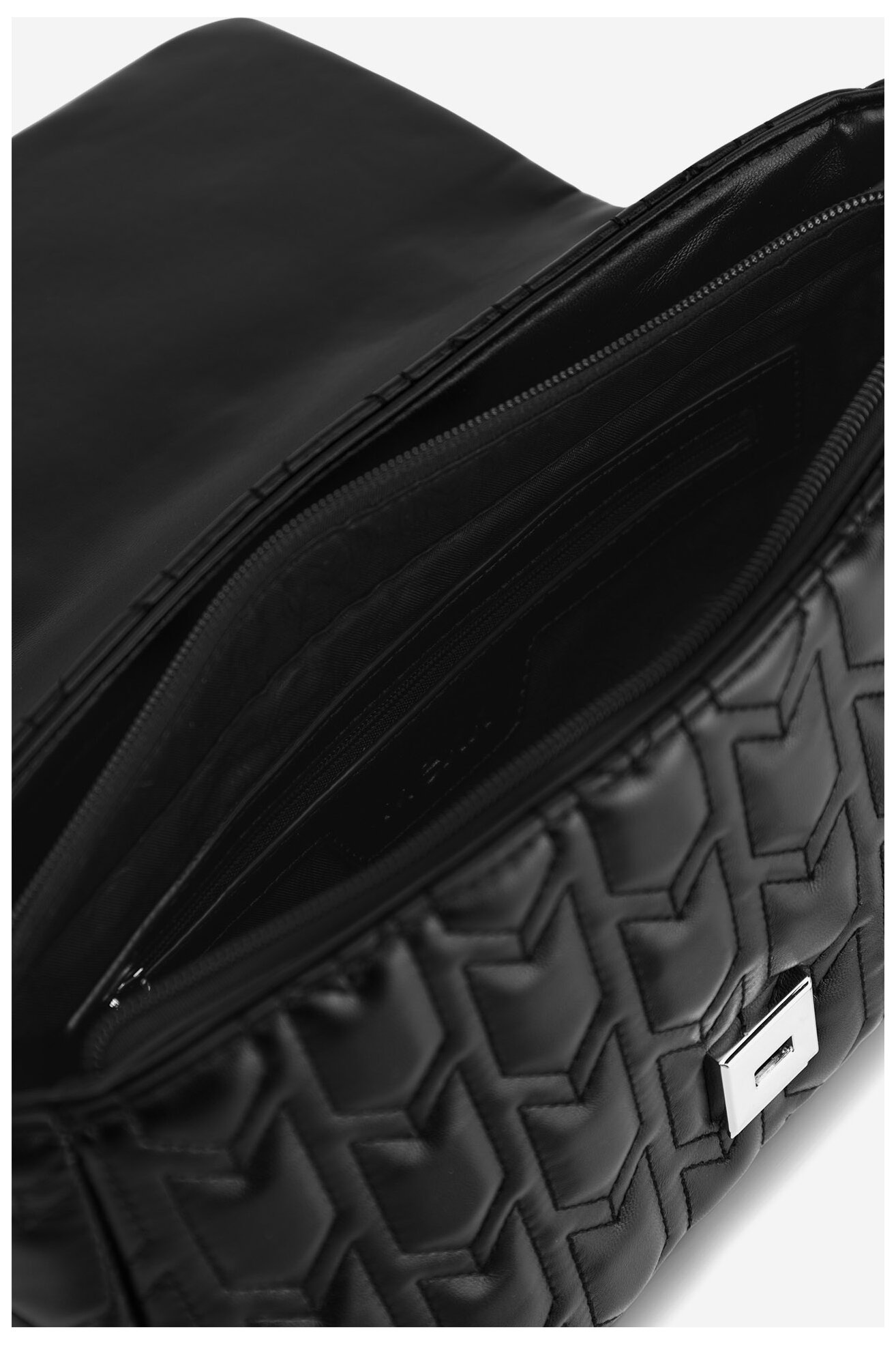 Дамска чанта Mexx MEXX-B-003-06 ЧЕРЕН