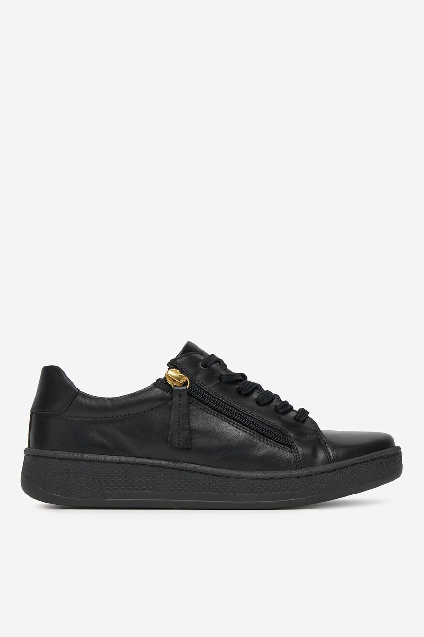 Sneakerși Go Soft NEGRU - 5906751263198
