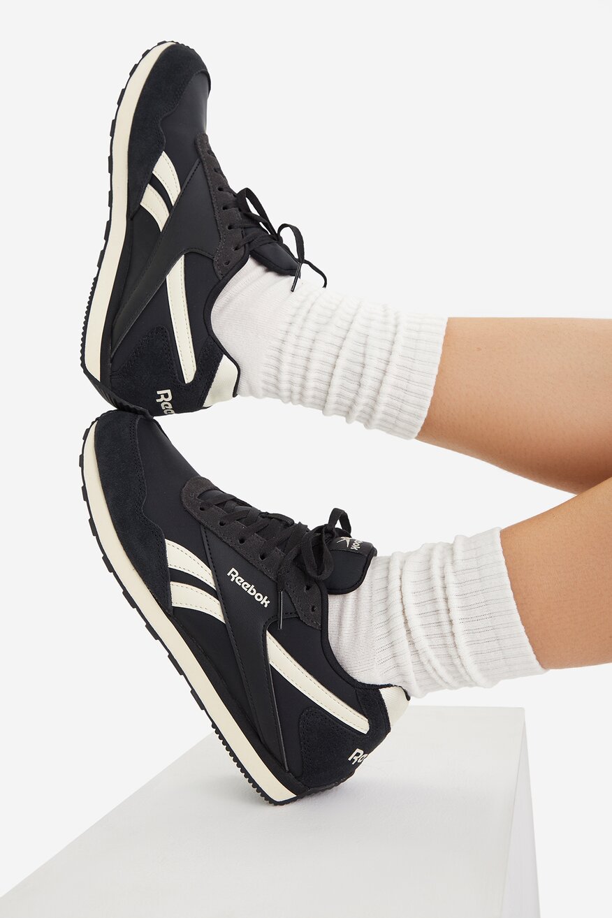 
                Reebok - GLIDE LOW - 5906751597293