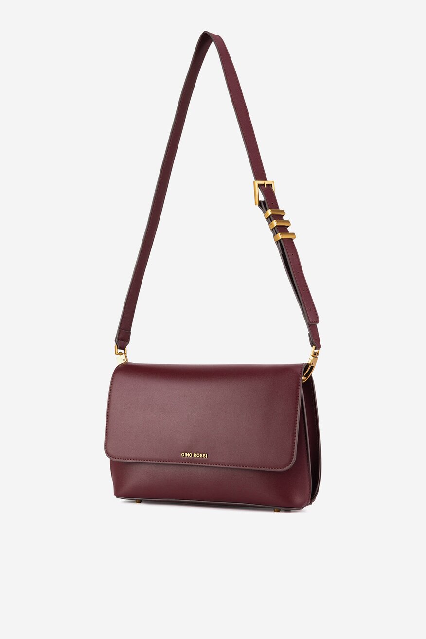 
                Gino Rossi - Torebka listonoszka - 5905588997665