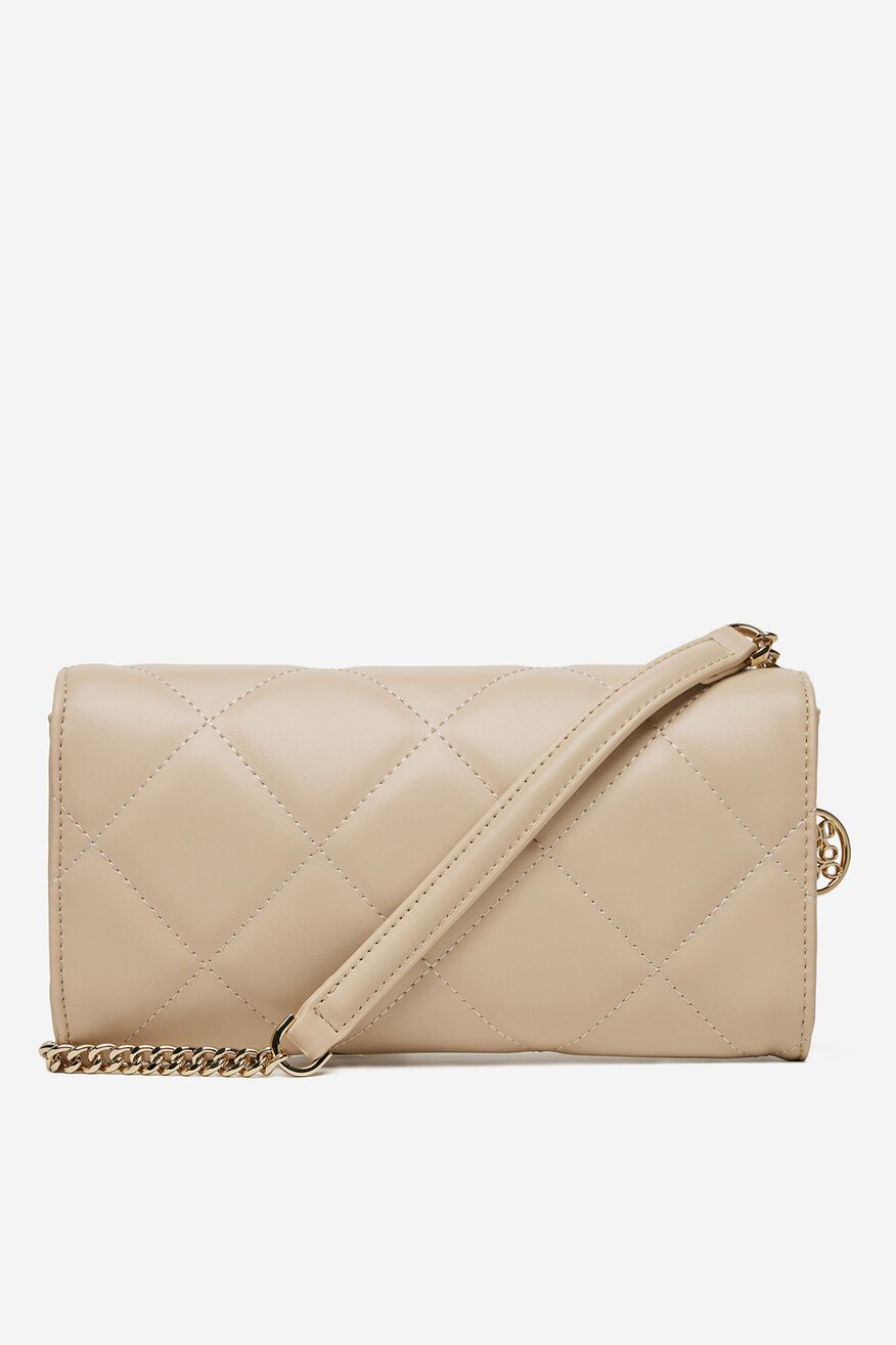 Geantă de mână NINE WEST BEJ - 5906751007648