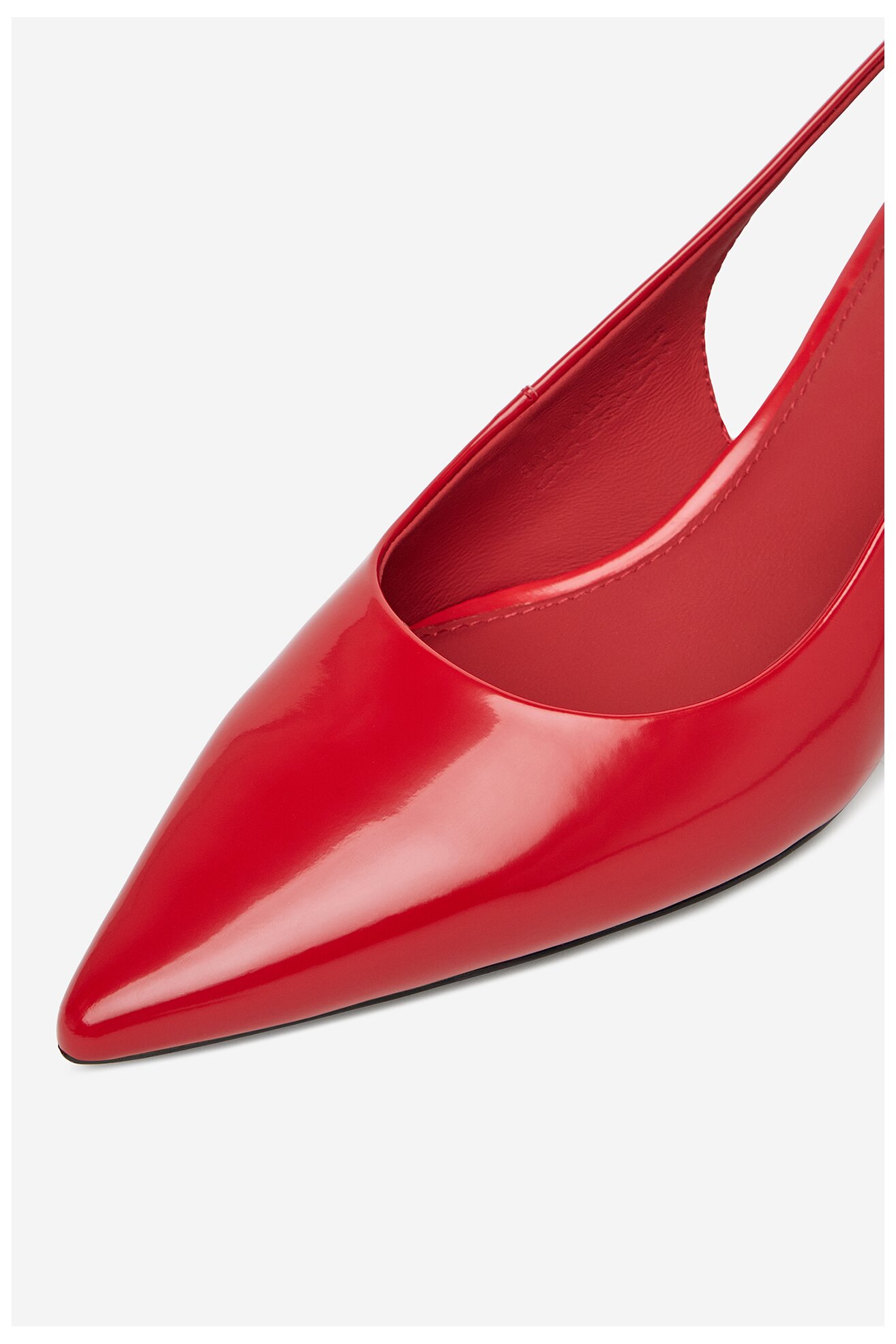 Körömcipő Gino Rossi EDEN-V2020-13-2 VILÁGOSPIROS