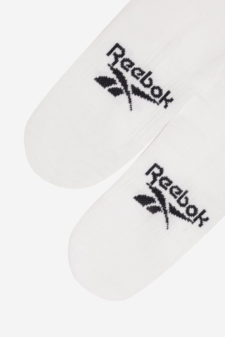 
                Reebok - Skarpetki krótkie - 2230052299321