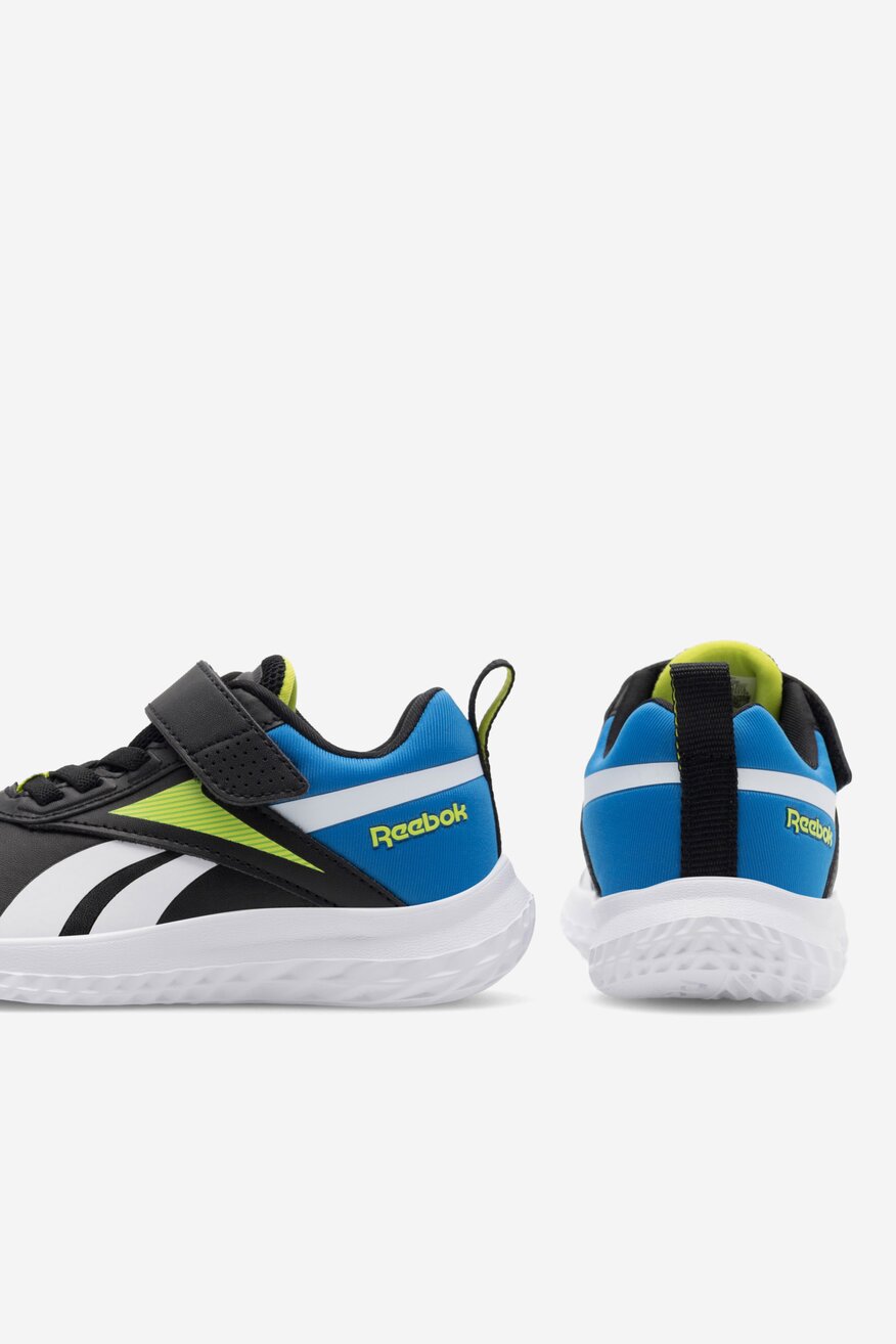 Sportovní obuv Reebok ČERNÁ - 5905588117810