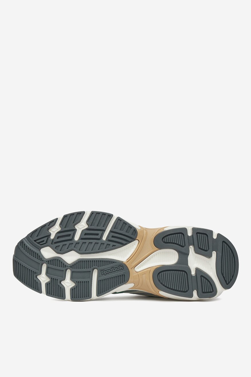 Sportovní obuv Reebok BÉŽOVÁ - 5903698589602