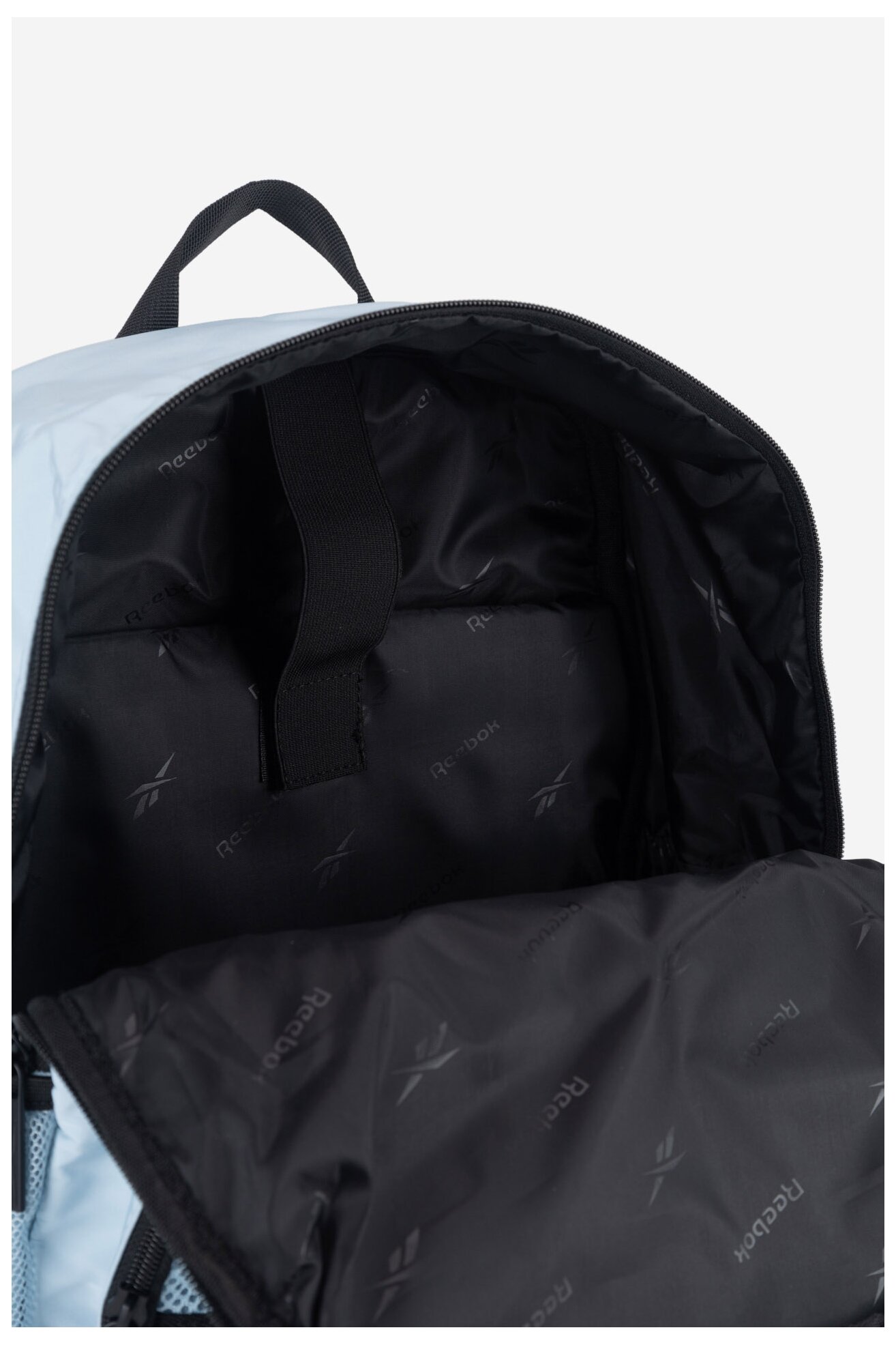 Plecak Reebok RBK-015-CCC-05 Niebieski