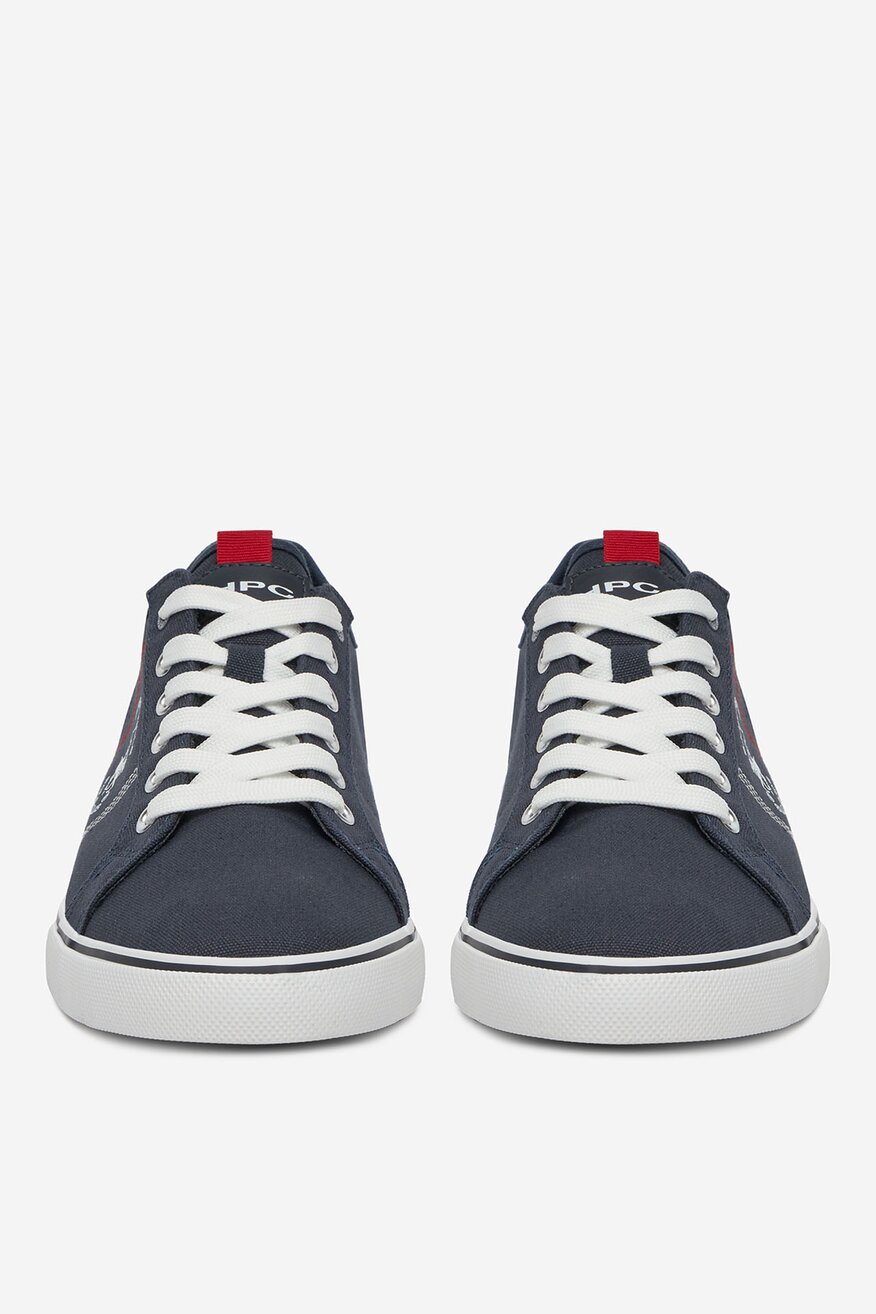 
                Кецове Beverly Hills Polo Club КОБАЛТОВО СИНЬО - 5906751077382